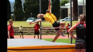 Hoërskool Stellenbosch Interskole 2016