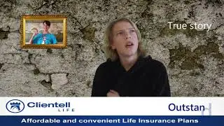 Clientell Life Parody