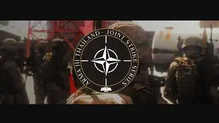 Joint Strike Series : Test Zeus POV