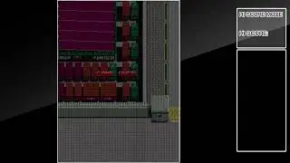 Arcade Archives City Bomber (PS4 U.S.) 1 Coin Gameplay Sample