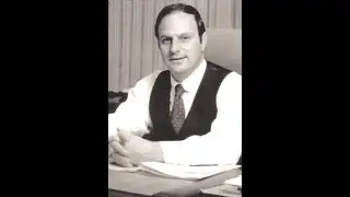 Die Fight Fuss by Dr Curtis Hutson &ndash; 1976 - Audio Only