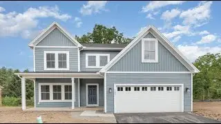 The Culver by Morrell Builders
