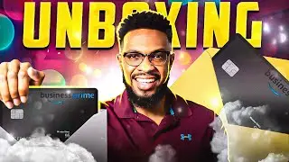 SURPRISING Limit! | Unboxing My Amazon Business Prime