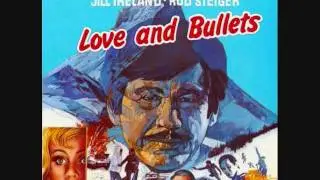 Love and Bullets / Lalo Schifrin