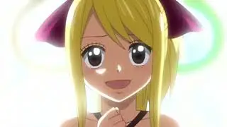 Fairy Tail ( Nalu ) AMV -  Just a Dream