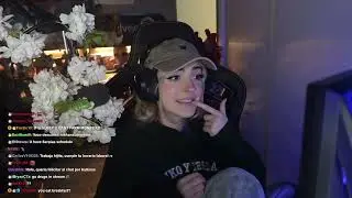 going to sleep early today | 17/1/2026 | Sylvee VODS