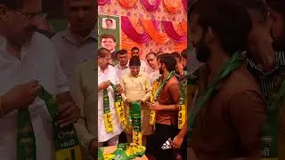 Bhiwani Dr Ajay Singh Chautala ji #jjp #ajaychautala #dushyantchautala #digvijaychautala #bhiwani