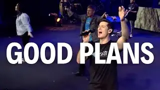 Good Plans (Red Rocks Worship) | Sugar Creek Baptist Church