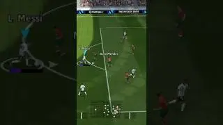 Messi goal#efootball #efootball #gaming#efootball2021mobile #pesgamer#shortvideo #goal #pesgamer
