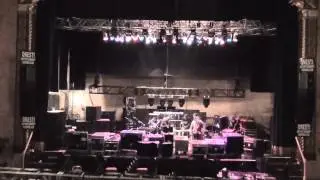 Jason Bonham Setup