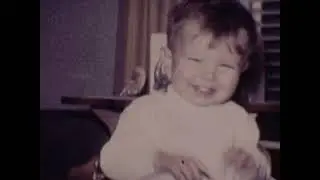 2730646 01 footage from train, and Justin 1st Birthday