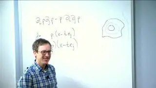 Hyperbolic Polynomials and Determinantal Representations, Part I