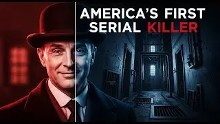 America&rsquo;s First Serial Killer: The Horrors of H.H. Holmes&rsquo; Murder Castle