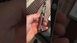 Defective justfog