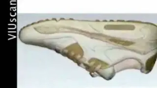 3D Laser Scanners - Scan part to CAD