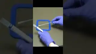 @Swab Test for Cleanroom