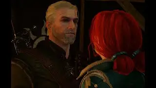 WITCHER 3:  THE WILD HUNT - BATTLE PLANS(gameplay and commentary)