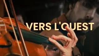 Morgoran - Vers l'ouest