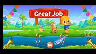 LEARN  ENGLISH WORDS AND NUMBER WITH DOLPHIN AND CAT 🐈🐈🐈🐋🐋🐋