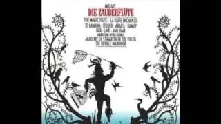 Cheryl Studer: Der Hölle Rache - Die Zauberflöte