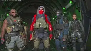 Call of Duty Warzone Vondel Lockdown Quads Is Chaos&Fun Gameplay No Commentary
