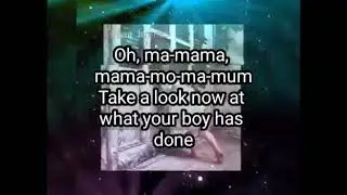 Violent Femmes - Add It Up (lyric video)