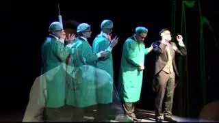 Teatr Rampa 