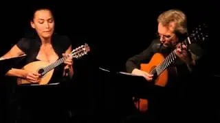 Trio ARS EGO   Dmitry Bortniansky, Concerto