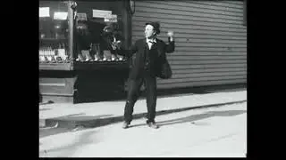 The Thieving Hand (1908) Vitagraph