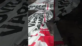 Heavy-Duty Tarps