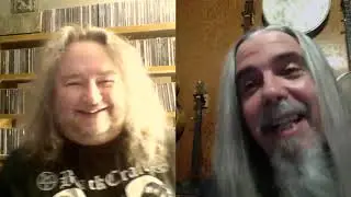 Apparitions: Illustrations of the Other with Timothy Renner - Nov 13, 2020