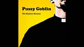 Pussy Goblin - Rock Hard