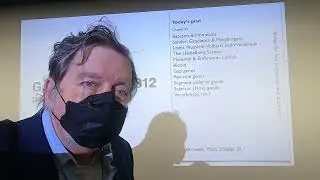 Developmental Genetics I   HD 1080p