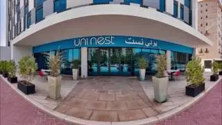 Uninest Student Residences - Dubai - Dubailand