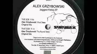Alex Grzybowski - Wind Steps (Original Mix) [Suruba X, 2009]