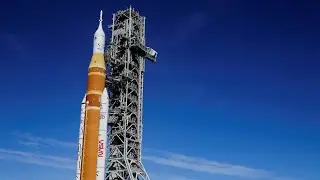 Goodluck Artemis 2! (Second edit)