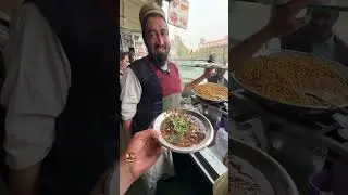 26 Saal Purani Shop | Mix Lobiya Chany Plate 150RS/- #viral #trending