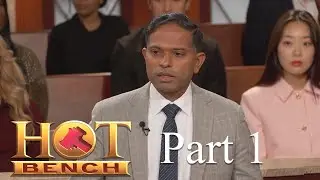 Landlord Denies Being Petty over Wear and Tear | Part 1