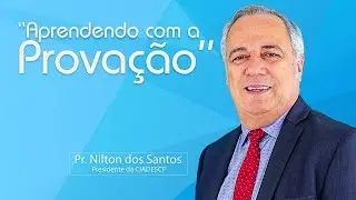 Pr. Nilton dos Santos 