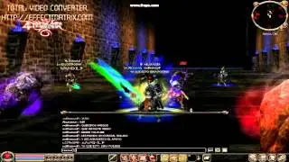 Metin2 Mx. WolmenWolf Reach 99