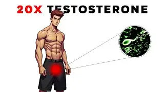 How to Reduce Estrogen And Increase Testosterone (Estrogen elimination)