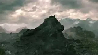 Icelandic Enviroment - FlowScape 4K