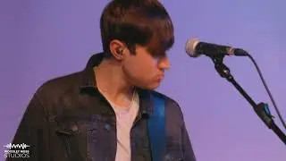 The Sherlocks - World I Understand (Live Studio Session)