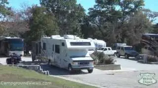 CampgroundViews.com - Ozark Country Campground Branson Missouri MO
