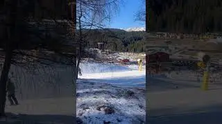 #tiktok #ski  Tirol #beautiful #snow #shortvideo #love #travel