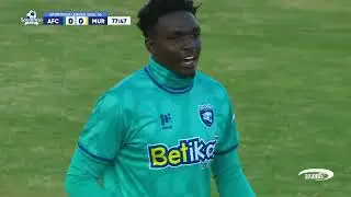 AFC Leopards 0-0 Murang'a Seal GW9 Sportpesa League Highlights 