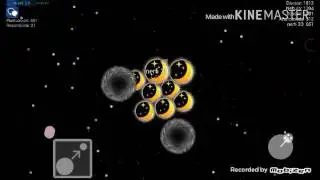 Nebulous 3D