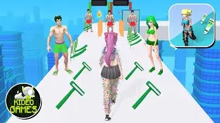 ✅Take Them Off in New Levels Mobile Walkthrough Game Update Trailer Gameplay iOS,Android