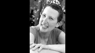 Christiane Weber im Interview bei eldoradio* Teil 1/7