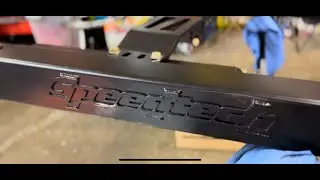 speedtech performance subframe 67-69 Camaro